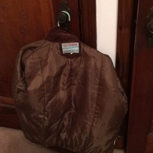 Jacket - Picture 3 of 3